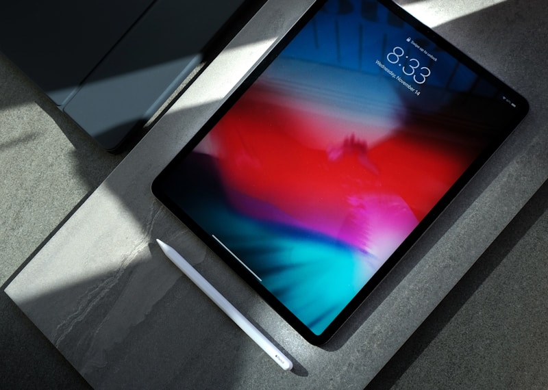Apple iPad Pro 11 M2 Refurbished