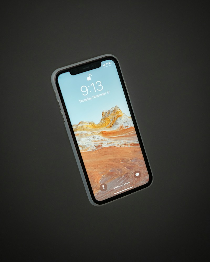 Apple iPhone 12 Refurbished