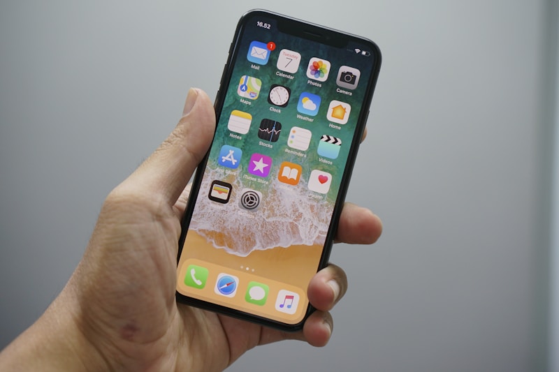 Apple iPhone 13 Refurbished
