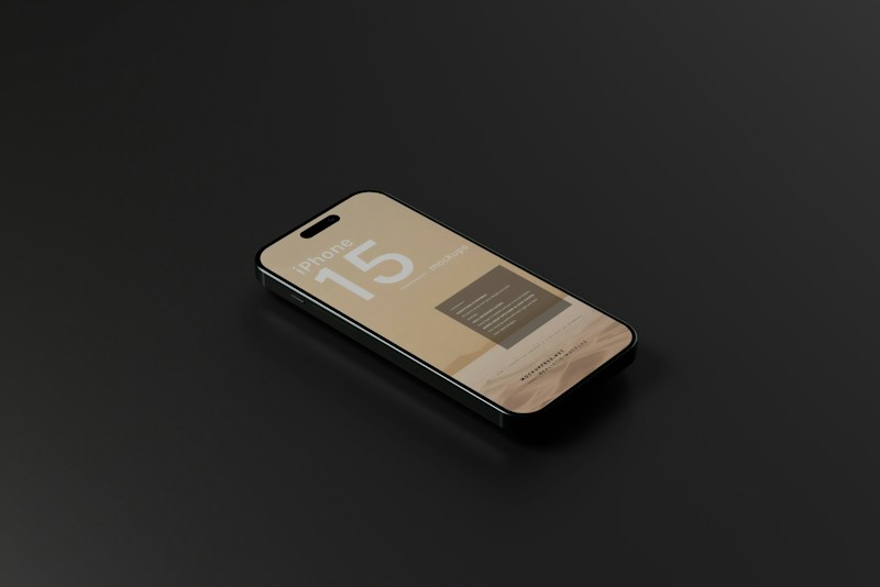Apple iPhone 15 Pro Refurbished