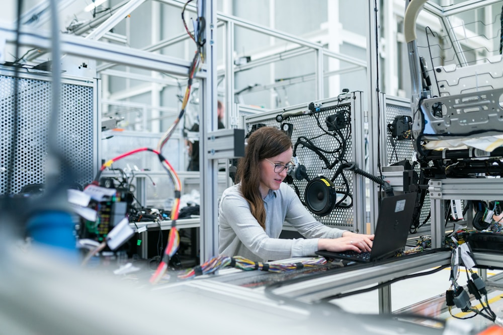 Hardware testing bench