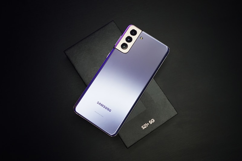 Samsung Galaxy S23 5G